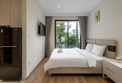 Habitación Superior King — The Royal Vista - Phu My Hung
