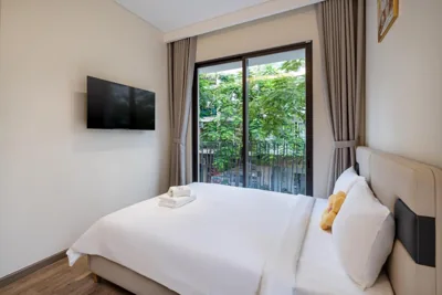 Habitación Superior Queen — The Royal Vista - Phu My Hung