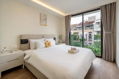 The Royal Vista - Phu My Hung – Fotos 5