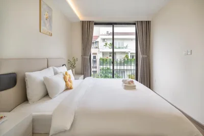 The Royal Vista - Phu My Hung – Fotos 6