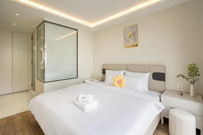 The Royal Vista - Phu My Hung – Fotos 7