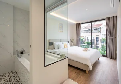The Royal Vista - Phu My Hung – Fotos 8