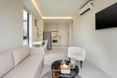 The Royal Vista - Phu My Hung – Fotos 10