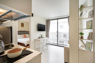 The Royal Vista - Phu My Hung – Fotos 11
