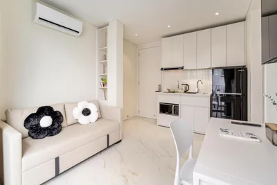 The Royal Vista - Phu My Hung – Fotos 12