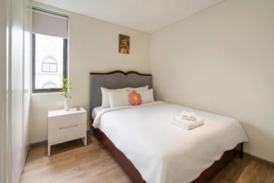 The Royal Vista - Phu My Hung – Fotos 14