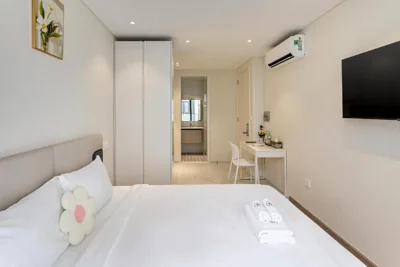 The Royal Vista - Phu My Hung – Fotos 15